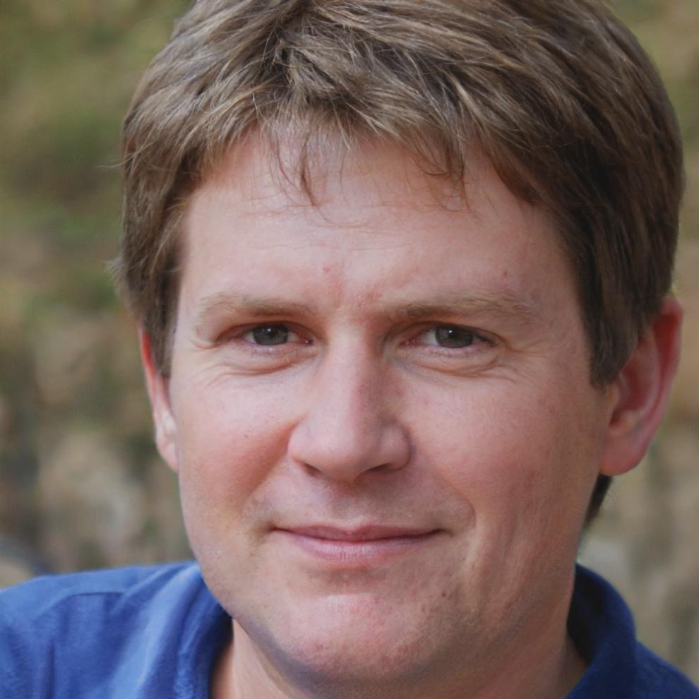 Portrait de Marc Dubois, expert en valorisation