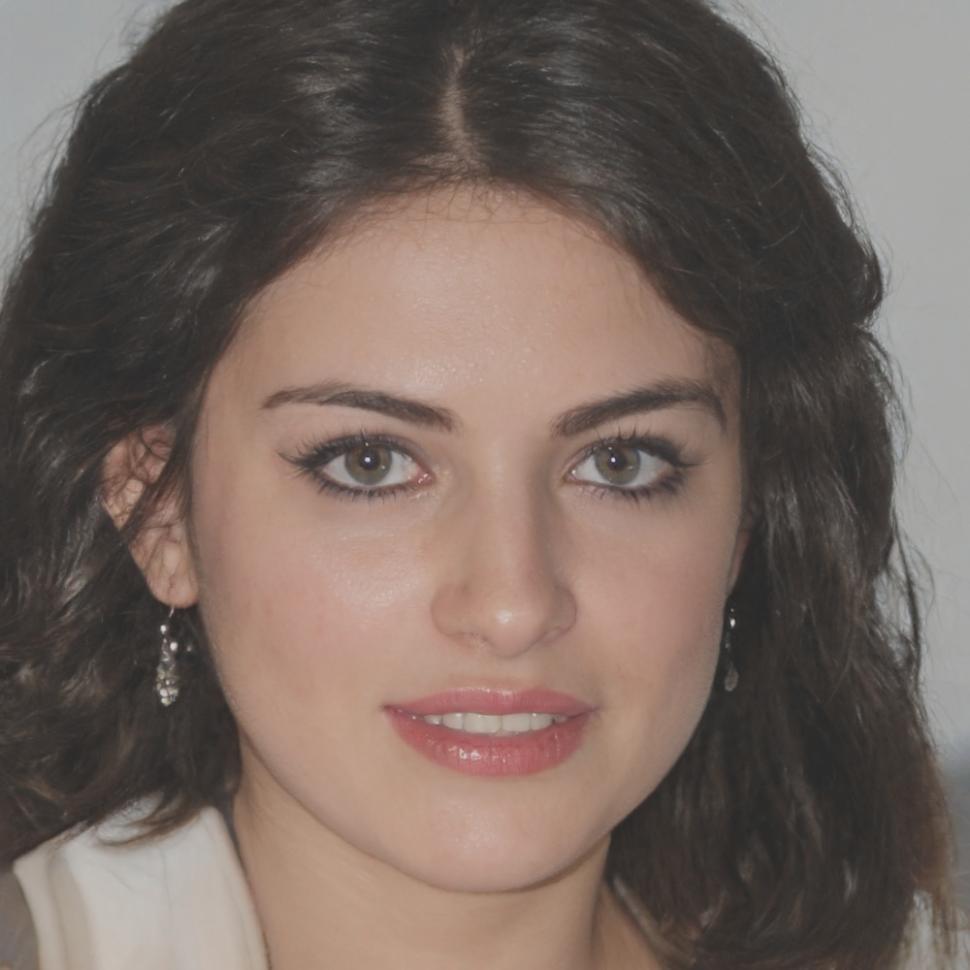 Portrait de Sophie Martin