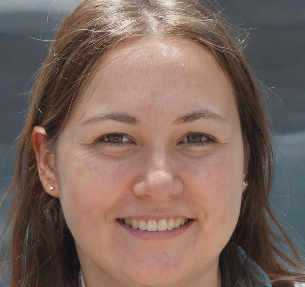 Amélie Rousseau, formatrice experte en analyse financière